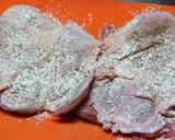 A picture of step 3 of Crispy & Juicy Chicken Teriyaki.