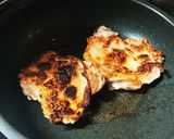 A picture of step 4 of Crispy & Juicy Chicken Teriyaki.