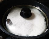 A picture of step 6 of Crispy & Juicy Chicken Teriyaki.