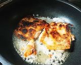 A picture of step 8 of Crispy & Juicy Chicken Teriyaki.