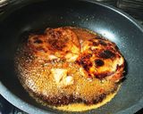 A picture of step 9 of Crispy & Juicy Chicken Teriyaki.