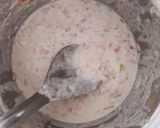સુજી પીઝા પેનકેક (Sooji Pizza Pancake recipe in Gujarati) રેસીપી સ્ટેપ2ફોટો