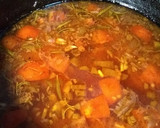 Foto del paso 3 de la receta: Carnero al vino