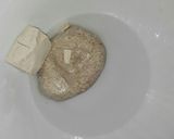 Foto del paso 1 de la receta Pan de molde