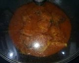 Foto langkah ke 3 dari resep Ikan tongkol rica2.