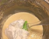 Foto del paso 8 de la receta Bizcocho de Maizena y yogur muy esponjoso