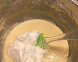 Foto del paso 8 de la receta: Bizcocho de Maizena y yogur muy esponjoso