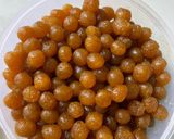 Foto langkah ke 1 dari resep Nastar Legendaris.