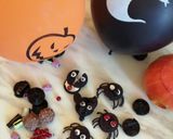 Une image de l'étape 10 de Delices 💀🕷️d'halloween 🦇.