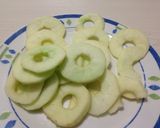 Foto del paso 4 de la receta: Tarantela de Manzana
