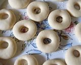 Foto langkah ke 3 dari resep Donat maizena elmo.