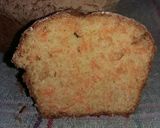 Foto del paso 4 de la receta: Budín de zanahorias