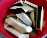 Foto del paso 2 de la receta: Ensalada de cuscús