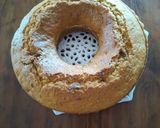 Foto del paso 2 de la receta: Torta húmeda de zanahoria y nuez