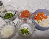 Foto del paso 2 de la receta: Ceviche de jícama