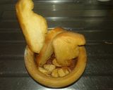 Foto del paso 5 de la receta Brocoles esparragados con huevos cuajados apto para personas con diabetes