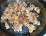 Foto del paso 6 de la receta: Brócolis en buena compañía