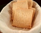 Foto del paso 3 de la receta: Pan de Molde Horneado en Estuche
