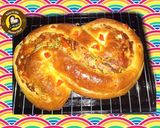A picture of step 9 of Pane Bianco The Italian Savoury Bread 🍞.