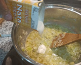 Foto del paso 2 de la receta: Solomillo en salsa de queso azul de hojas y nueces 🍽