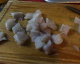 Foto del paso 2 de la receta: Rape a la plancha