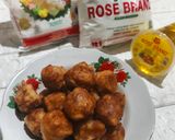 Foto langkah ke 6 dari resep Getuk Goreng.