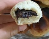 عکس مرحله 10 از دستور کروسان شکلاتی