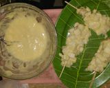 Foto langkah ke 3 dari resep Hottang (Hotdog Kentang).