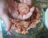 Foto del paso 2 de la receta: Albóndigas caseras en salsa