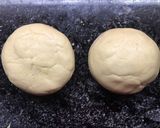Foto del paso 2 de la receta: Alfajores de maicena