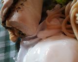 Foto del paso 8 de la receta: Caracoles vaporados (De pollo)