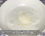 Foto langkah ke 4 dari resep RESEP KUE TALAM PANDAN - kue nona manis.