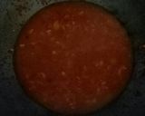 Foto langkah ke 6 dari resep Seblak Goreng Pedas Toping Baso dan Sosis.