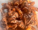 Φωτογραφία βήματος 4 της συνταγής Churros εύκολα και κολασμένα!!