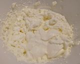 Kivis joghurttorta recept fázis 6 fotója