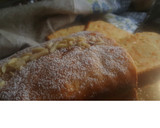 Foto del paso 12 de la receta: Bizcocho de Zanahoria, Piña y Coco