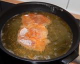 Vasi pecsenye recept fázis 6 fotója