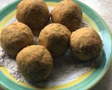 Foto del paso 5 de la receta: Vurgers de lenteja y cochayuyo