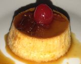 Foto del paso 3 de la receta: Flan de queso mascarpone