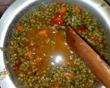 Carrot ndegu,# author marathon# recipe step 3 photo