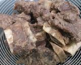 Foto langkah ke 6 dari resep 18. Iga Sapi Goreng.