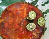 Foto langkah ke 4 dari resep 569. Pecak Ikan Mas.