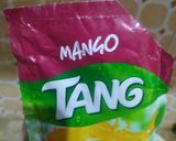 A picture of step 3 of Mango flavour Nora's.