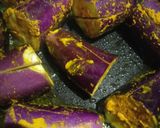 A picture of step 2 of Eggplant Gravy.