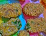 A picture of step 1 of Vermicelli Potato Cutlet.