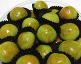 Foto langkah ke 6 dari resep Nastar Greentea.