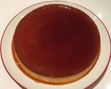 รูปขั้นตอนการทำที่ 7 ของ ชีสเค้กคาราเมลพุดดิ้ง (cheesecake flan 🍮)