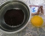 Foto langkah ke 3 dari resep Bola Bola Oreo.