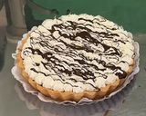 Foto del paso 15 de la receta: Tarta Banana Split