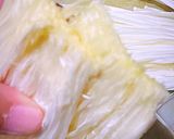 Foto langkah ke 1 dari resep Jamur Enoki Krispi Super Irit.